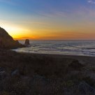 Pacifica Sunset